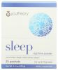 YOUTHEORY: Sleep Nighttime Powder 21 Packets