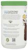 TERA'S WHEY: Grass Fed Organic Whey Protein Fair Trade Dark Chocolate