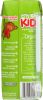 ORGAIN: Healthy Kids Organic Nutritional Shake Strawberry Gluten Free Non GMO Kosher