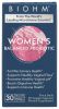 BIOHM: Womens Balanced Probiotic Supplement