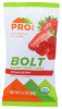 PROBAR: Bolt Organic Energy Chew Strawberry