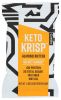 KETO KRISP: Almond Butter Bar