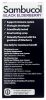 SAMBUCOL: Black Elderberry Original Formula