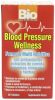 BIO NUTRITION: Blood Pressure Wellness