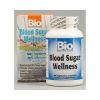 BIO NUTRITION: Blood Sugar Wellness