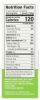 NOKA: Cherry Acai Superfood Smoothie Prebiotic Fiber 4Pk