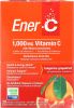 ENER LIFE: Tangerine and Grapefruit Multivitamin Drink Mix