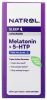 NATROL: Melatonin 5 HTP