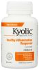 KYOLIC: Aged Garlic Extract Curcumin