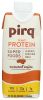 PIRQ: Plant Prtn Rtd Coffee
