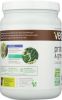 VEGA: Protein and Greens Plant Based Protein Powder Chocolate