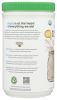 SIMPLY TERAS: Organic Whey Protein Plain Unsweetened