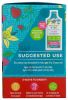 MARYRUTHS: Kids Multivitamin Liposomal Box Strawberry Cherry Vanilla