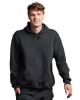 Unisex Dri-Power¬Æ Hooded Sweatshirt - WHITE - S