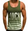 Men's Tank Top - Muscle Cut Tank
