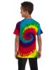 Youth 5.4 oz. 100% Cotton T-Shirt - SATURN - XS