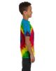 Youth 5.4 oz. 100% Cotton T-Shirt - SATURN - XS