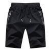 Men's Casual Cotton Summer Shorts