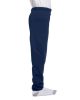 Youth NuBlend¬Æ Fleece Sweatpants - BLACK - S