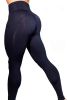 Running Exercise Fitness Side Pocket Pocket Yoga Bottoming Pants