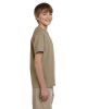 Youth HD Cotton‚Ñ¢ T-Shirt - WHITE - XS