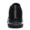 Men Casual Fitness Sneakers Gym Breathable Trainers Male Fashion Outdoor Comfortable Non-slip Basketball Sport Shoes Lightweight