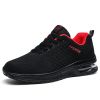 Men Casual Fitness Sneakers Gym Breathable Trainers Male Fashion Outdoor Comfortable Non-slip Basketball Sport Shoes Lightweight