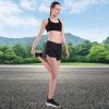 Women's Performance Running Stretch Allover Print Shorts
