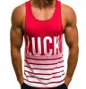 Men's Tank Top - Muscle Cut Tank
