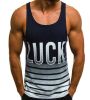 Men's Tank Top - Muscle Cut Tank