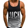 Men's Tank Top - Muscle Cut Tank