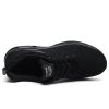 Men Casual Fitness Sneakers Gym Breathable Trainers Male Fashion Outdoor Comfortable Non-slip Basketball Sport Shoes Lightweight